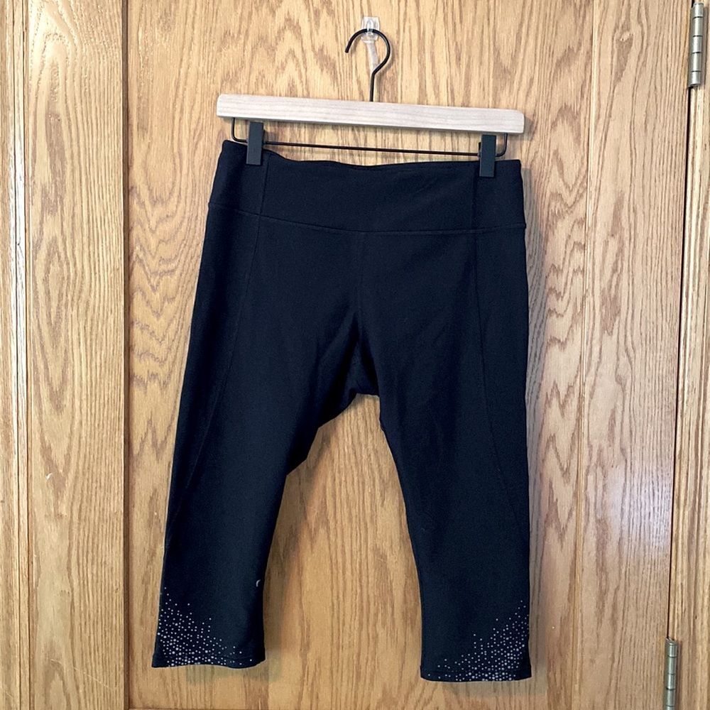 Lululemon Cropped Leggings